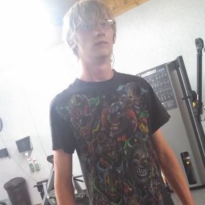 Meet your Posher, Daniel